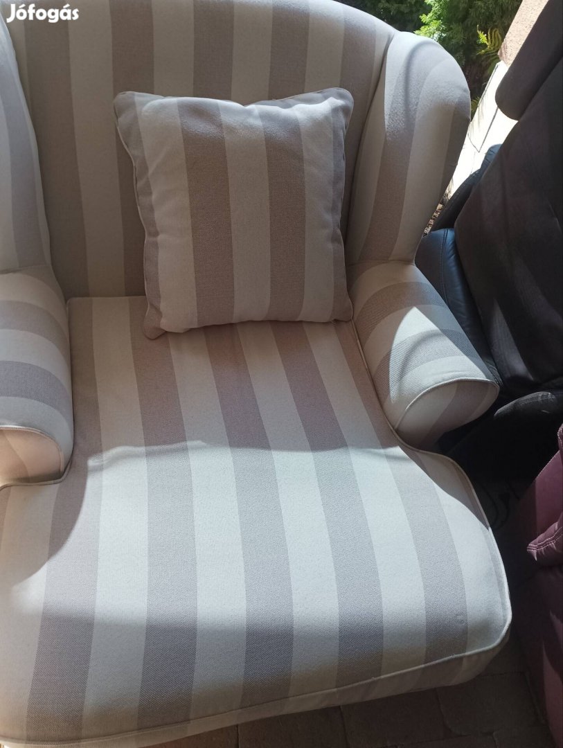 Eladó big óriásfotel