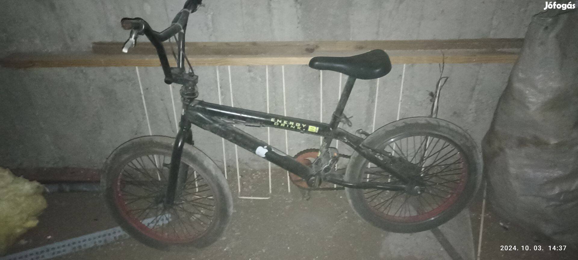 Eladó bmx bicikli