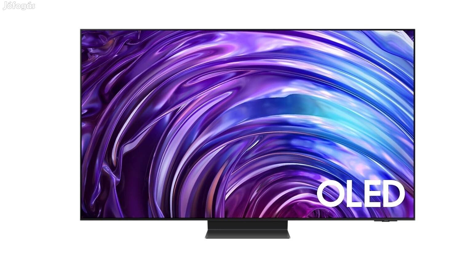 Eladó bontatlan, garis Samsung QE65S95D csúcs OLED TV