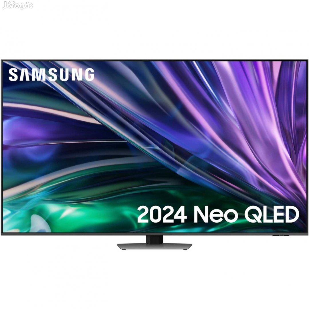 Eladó bontatlan, garis Samsung QE75QN85D NEO Qled 4K TV