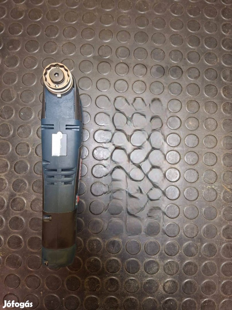 Eladó bosch akkumulátoros Multifunkciós gép