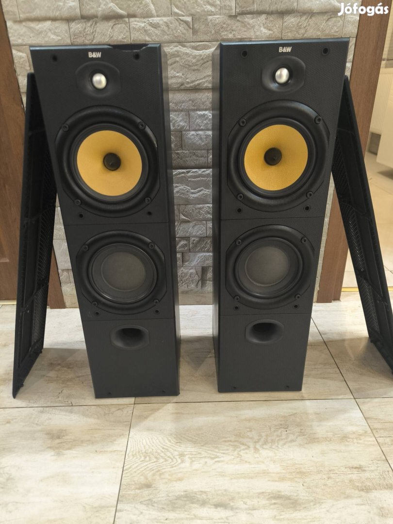 Eladó bowers wilkins DM 603 s2