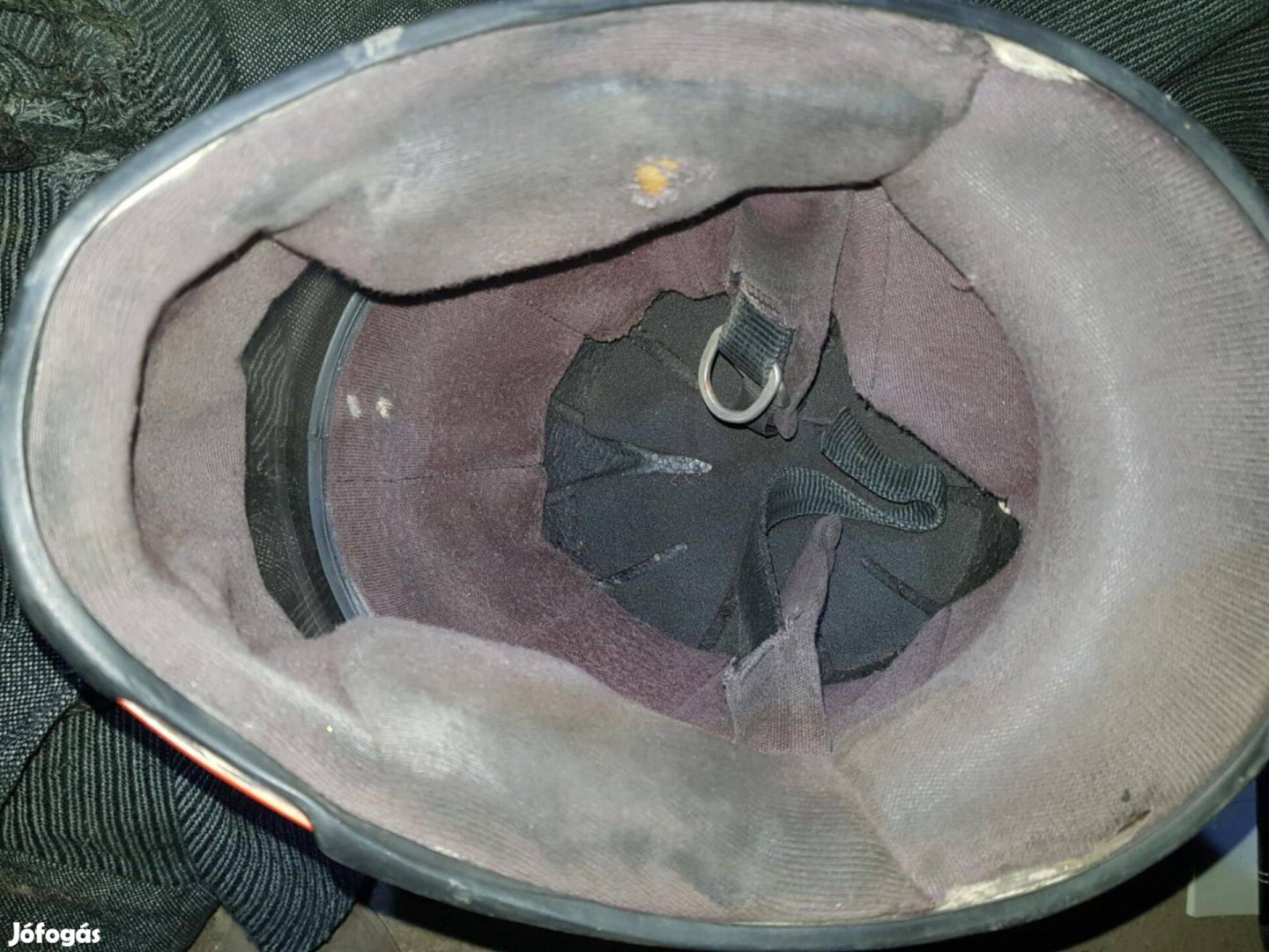 Eladó bukósisak Simpson 7 1/4 58cm