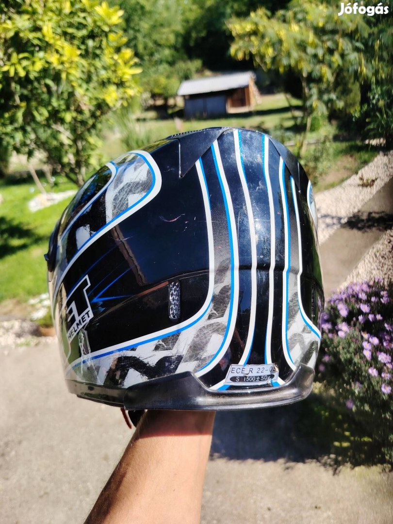 Eladó bukósisak. Jet helmet bukósisak.