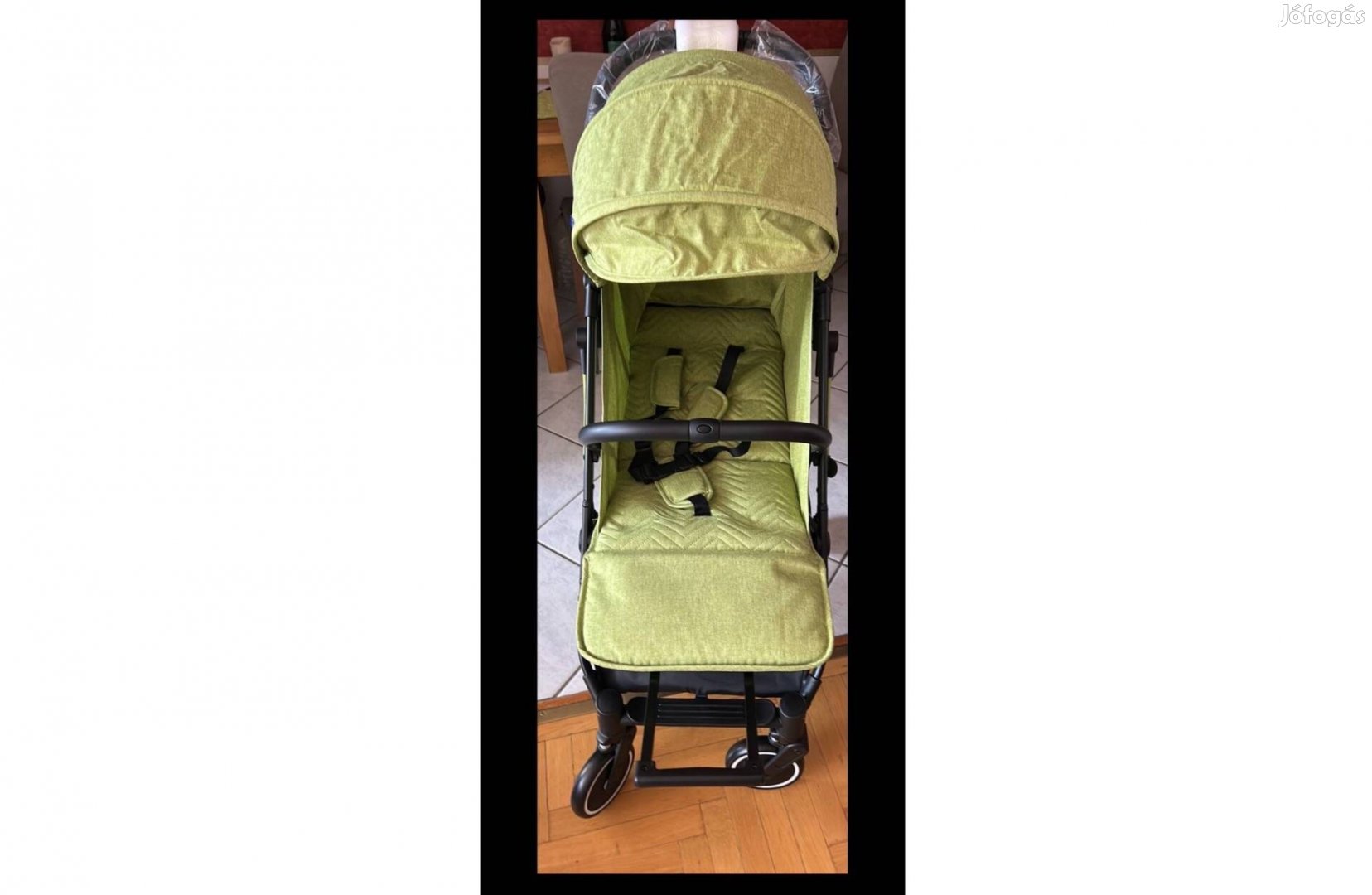Eladó chicco Trolley me babakocsi