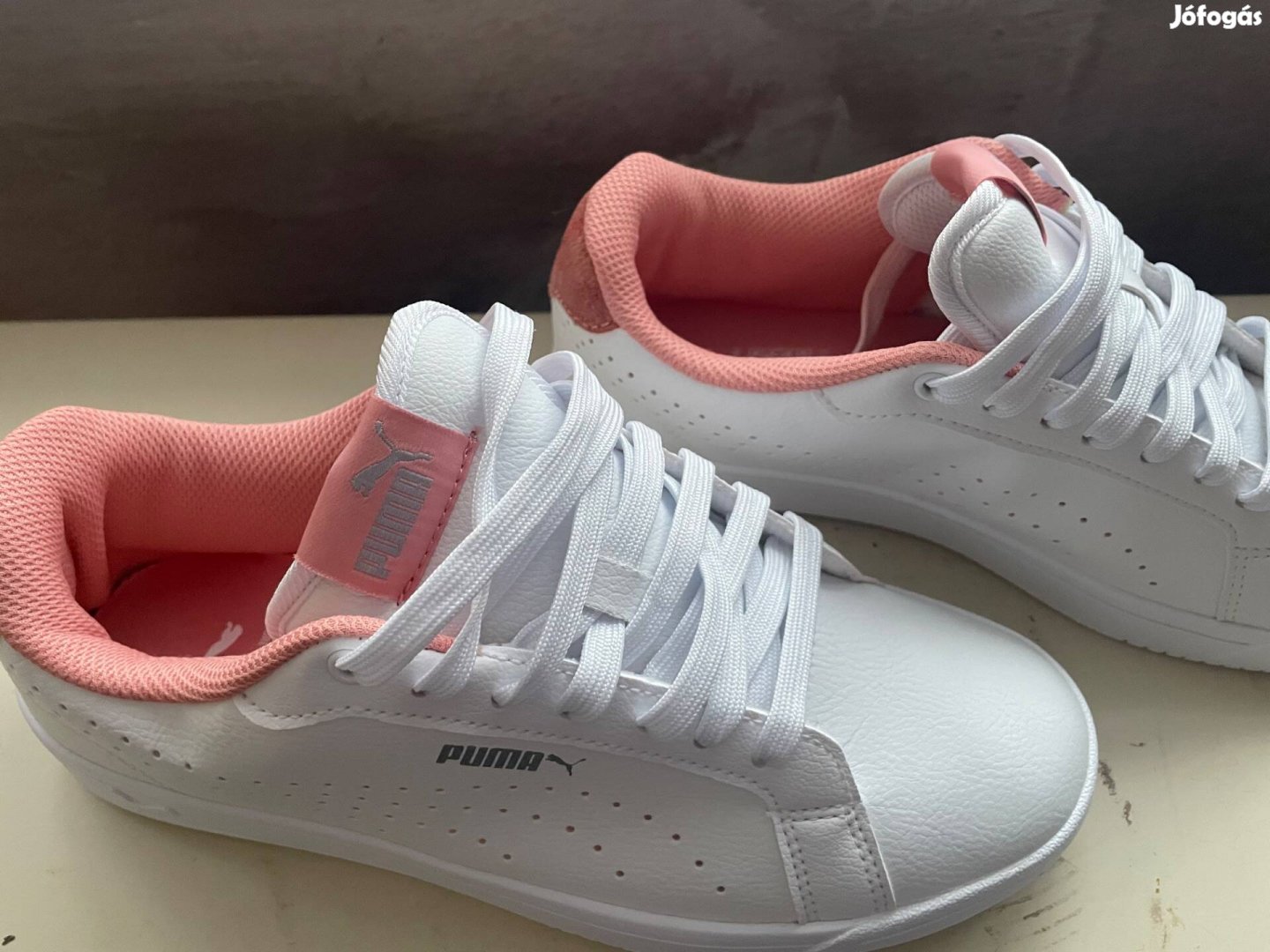 Elado cipő puma