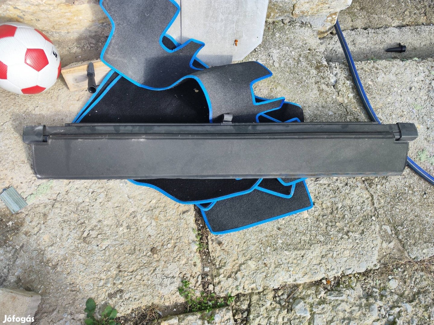 Eladó citroen c4 Grand Picasso 2.0 kalaptartó! 