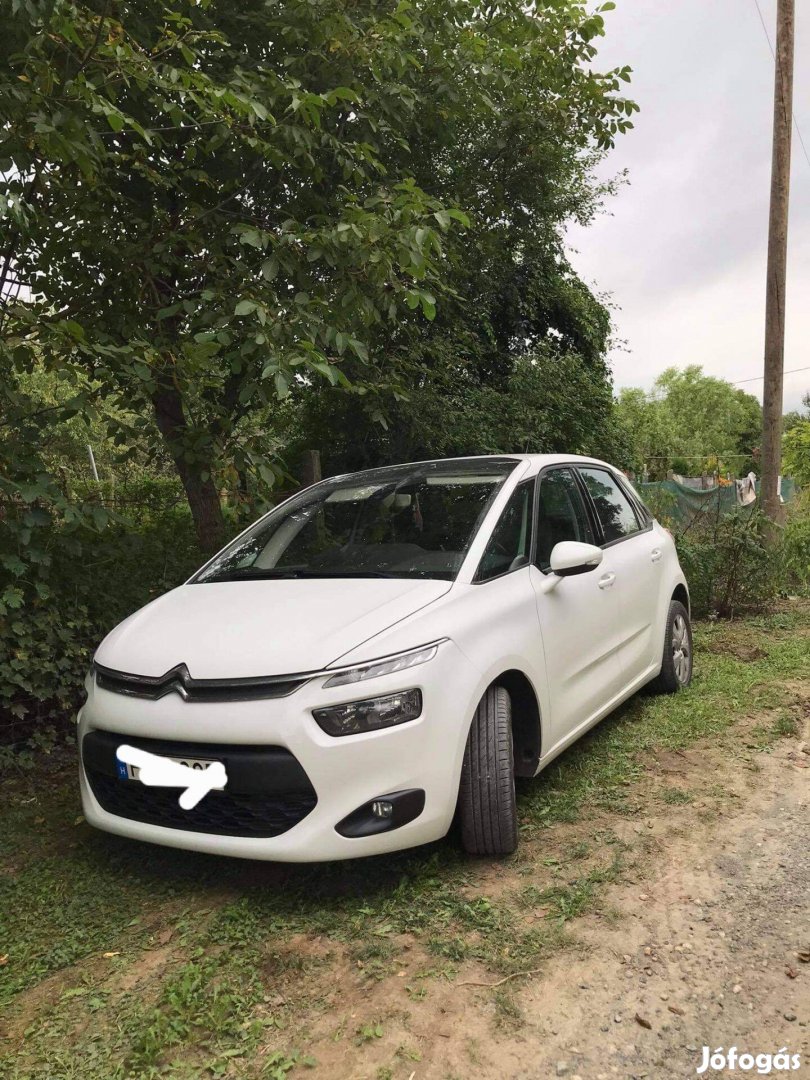 Eladó citroen c4 picasso