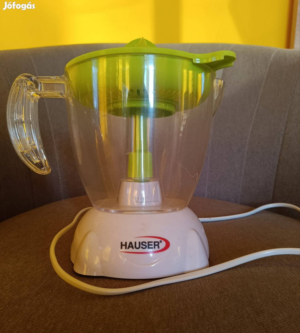 Eladó citromfacsaró!