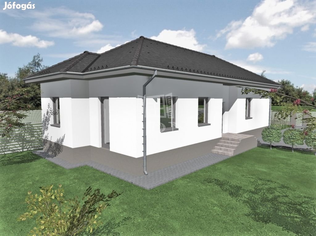 Eladó családi ház Atkár, Mátra utca