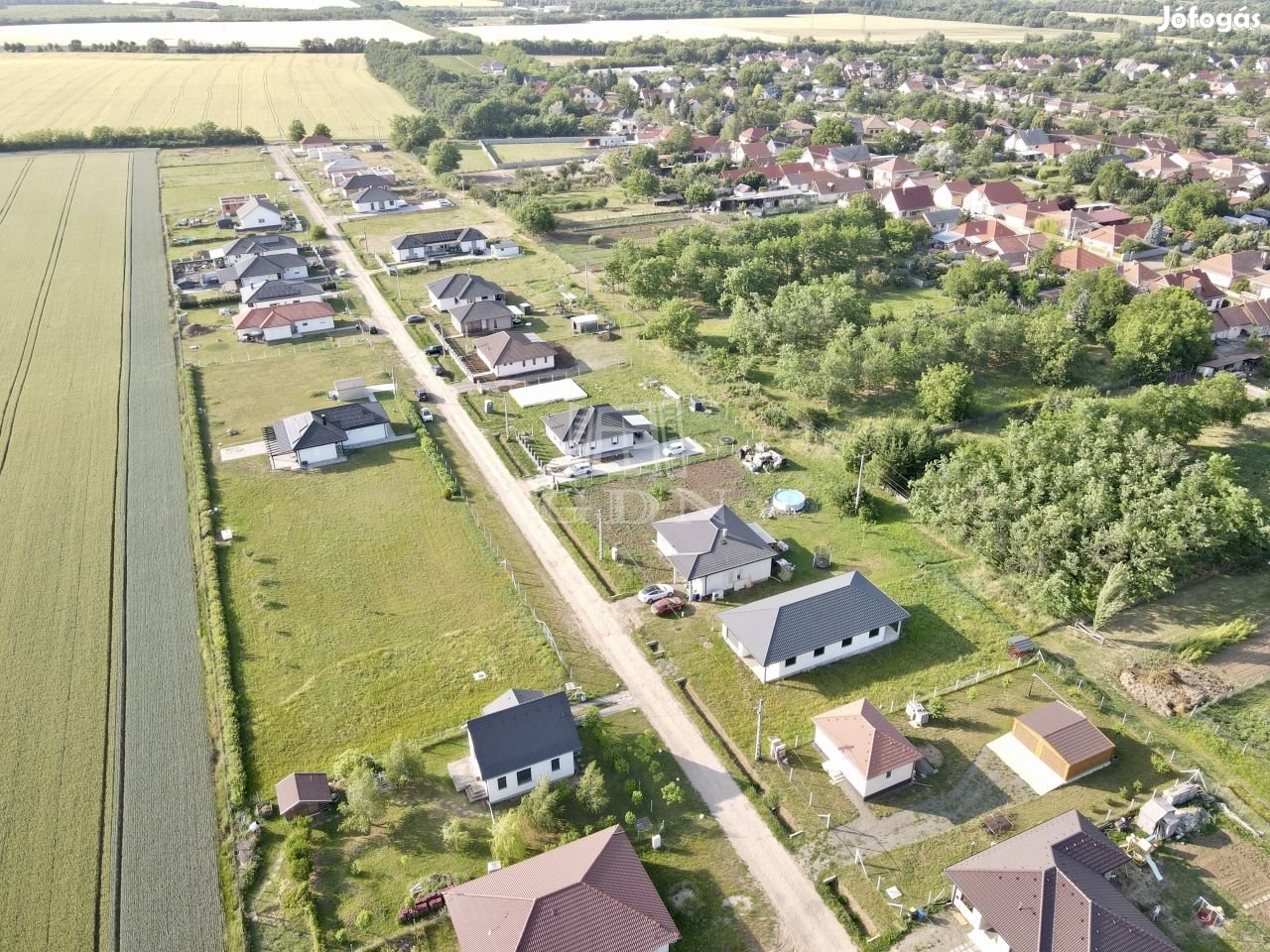 Eladó családi ház Atkár, Mátra utca