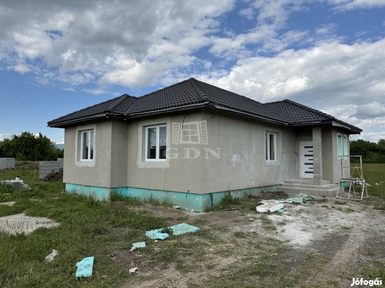 Eladó családi ház Atkár, Mátra utca