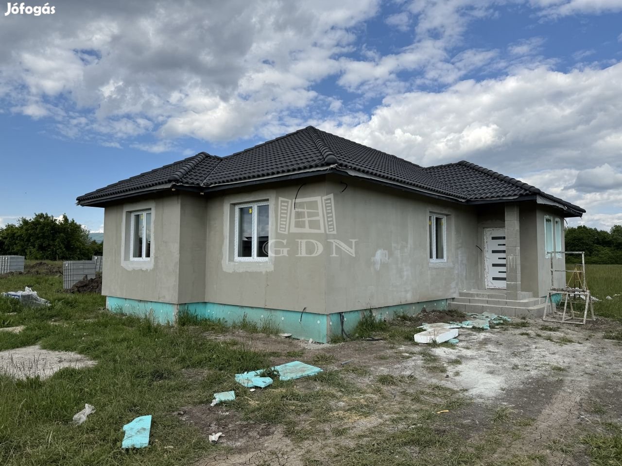 Eladó családi ház Atkár, Mátra utca