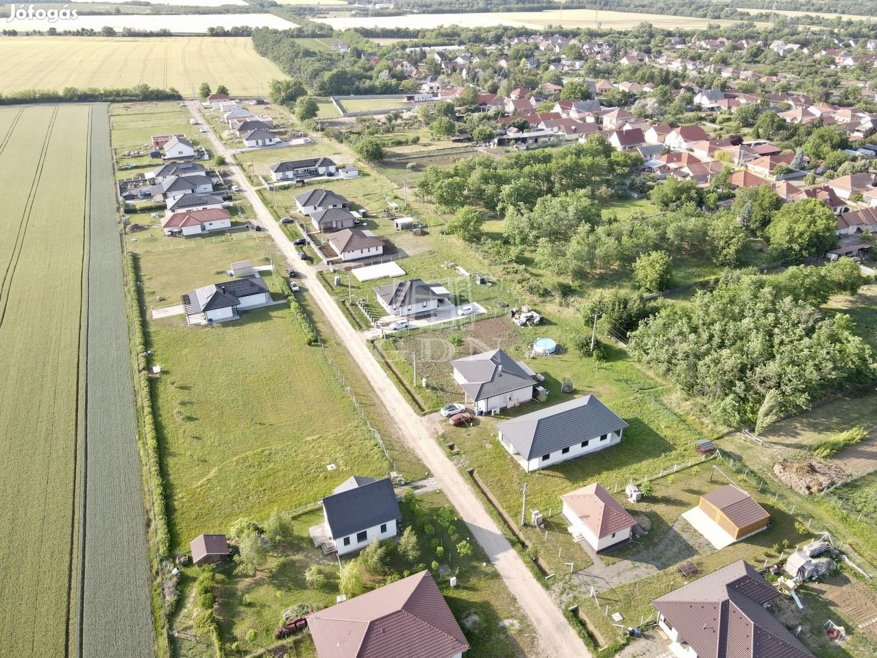 Eladó családi ház Atkár, Mátra utca