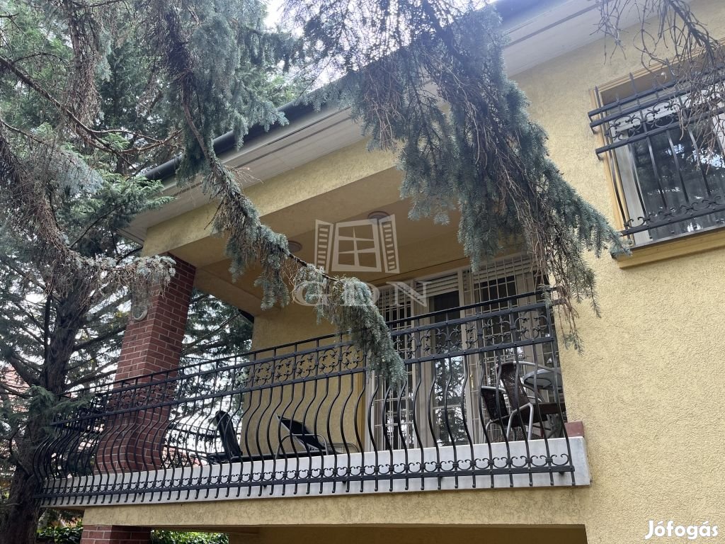 Eladó családi ház Budapest XI. kerület, Tömös utca