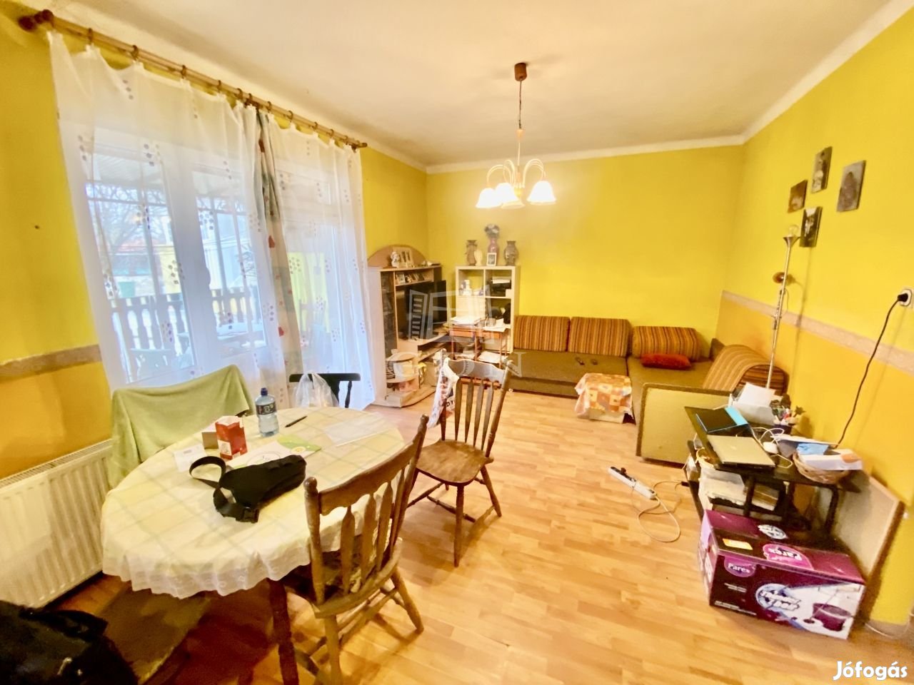 Eladó családi ház Budapest XVIII. kerület, Oszkó utca