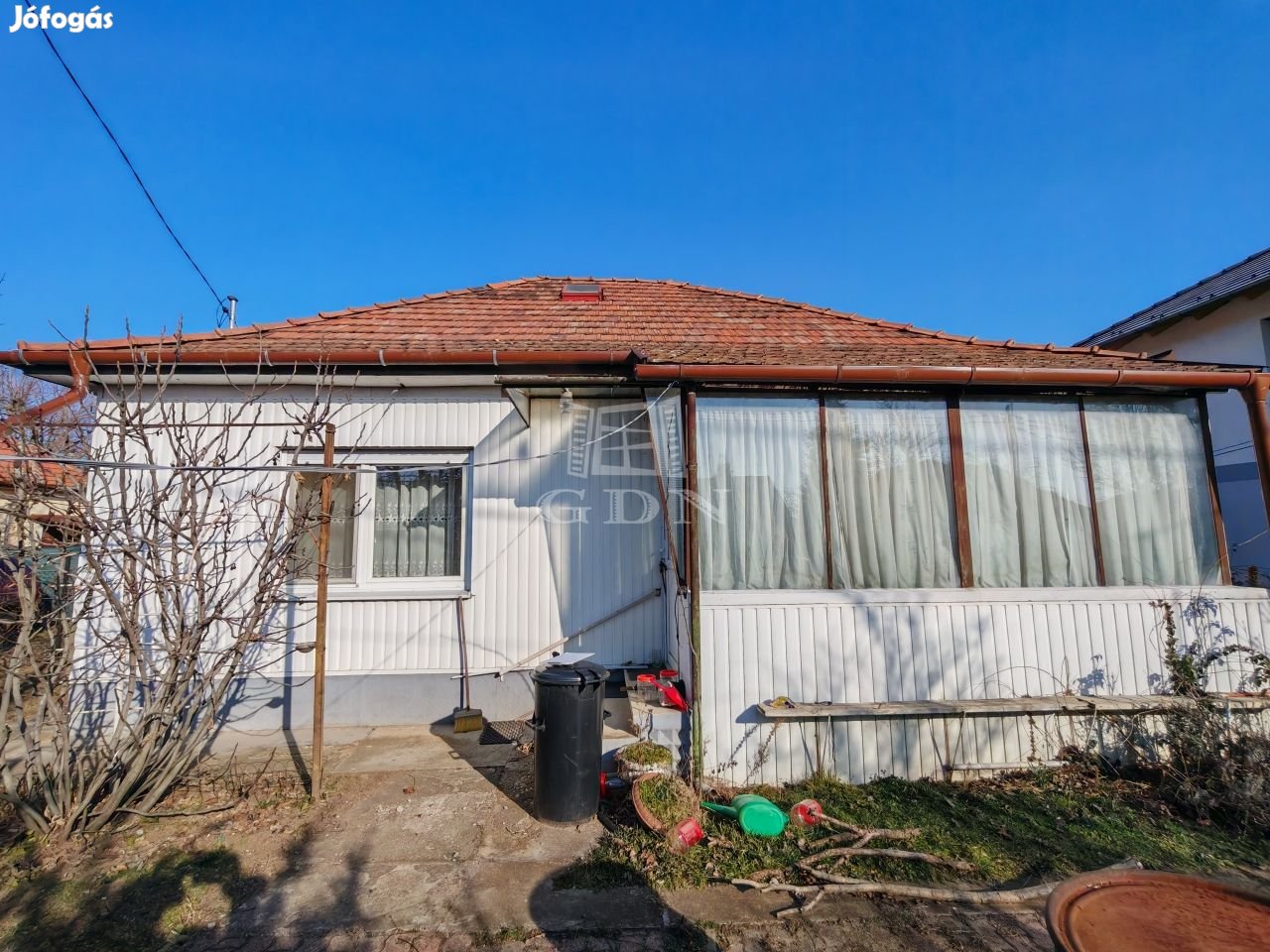 Eladó családi ház Budapest XVII. kerület, Rákoscsaba-