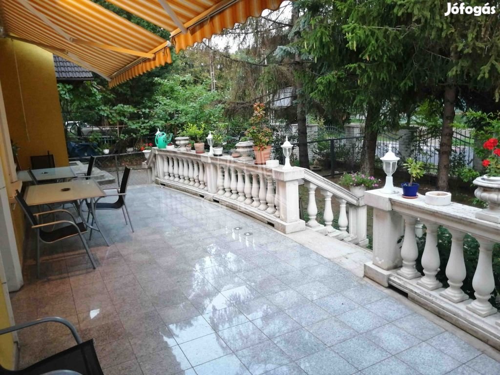 Eladó családi ház Budapest XVII. kerület, Rákosliget