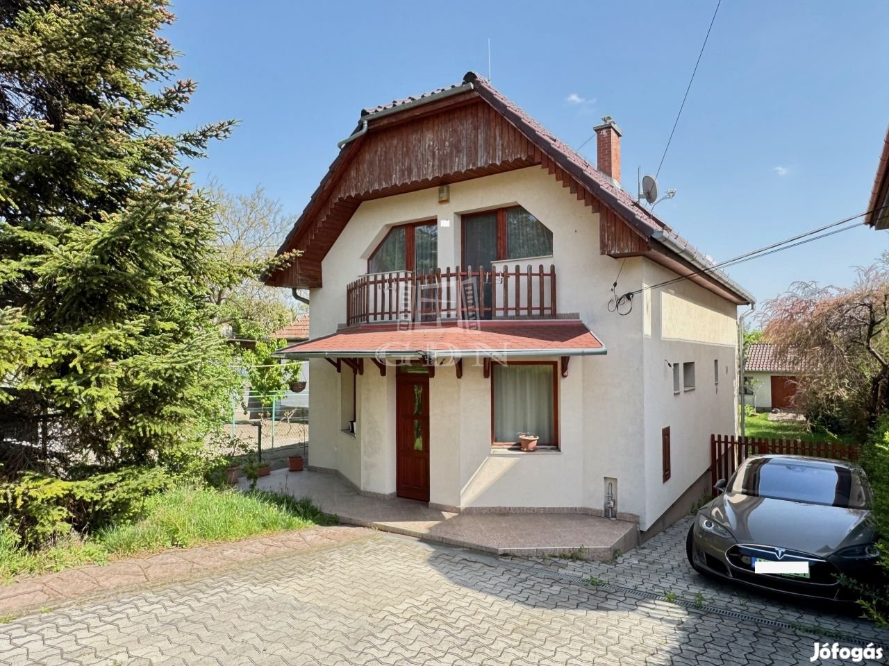 Eladó családi ház Budapest XXII. kerület, Önálló családi ház,