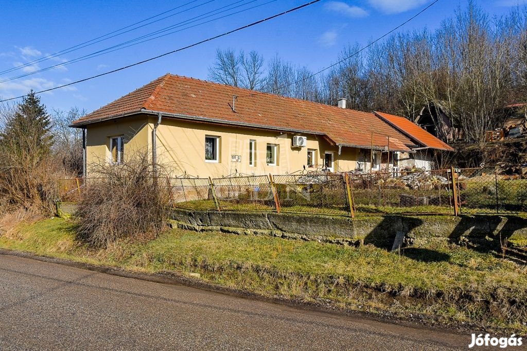 Eladó családi ház Bükkaranyos, Petőfi Sándor út