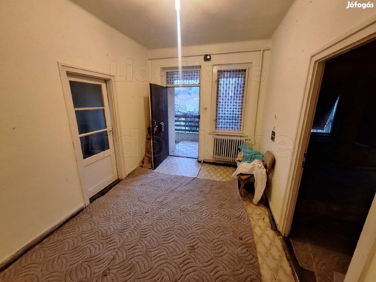 Eladó csaladi ház Eddén!