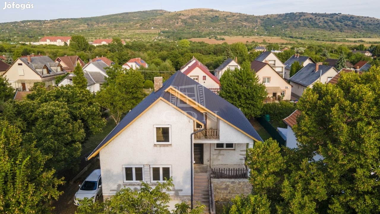 Eladó családi ház Gyöngyös, Felsőváros legszebb részén