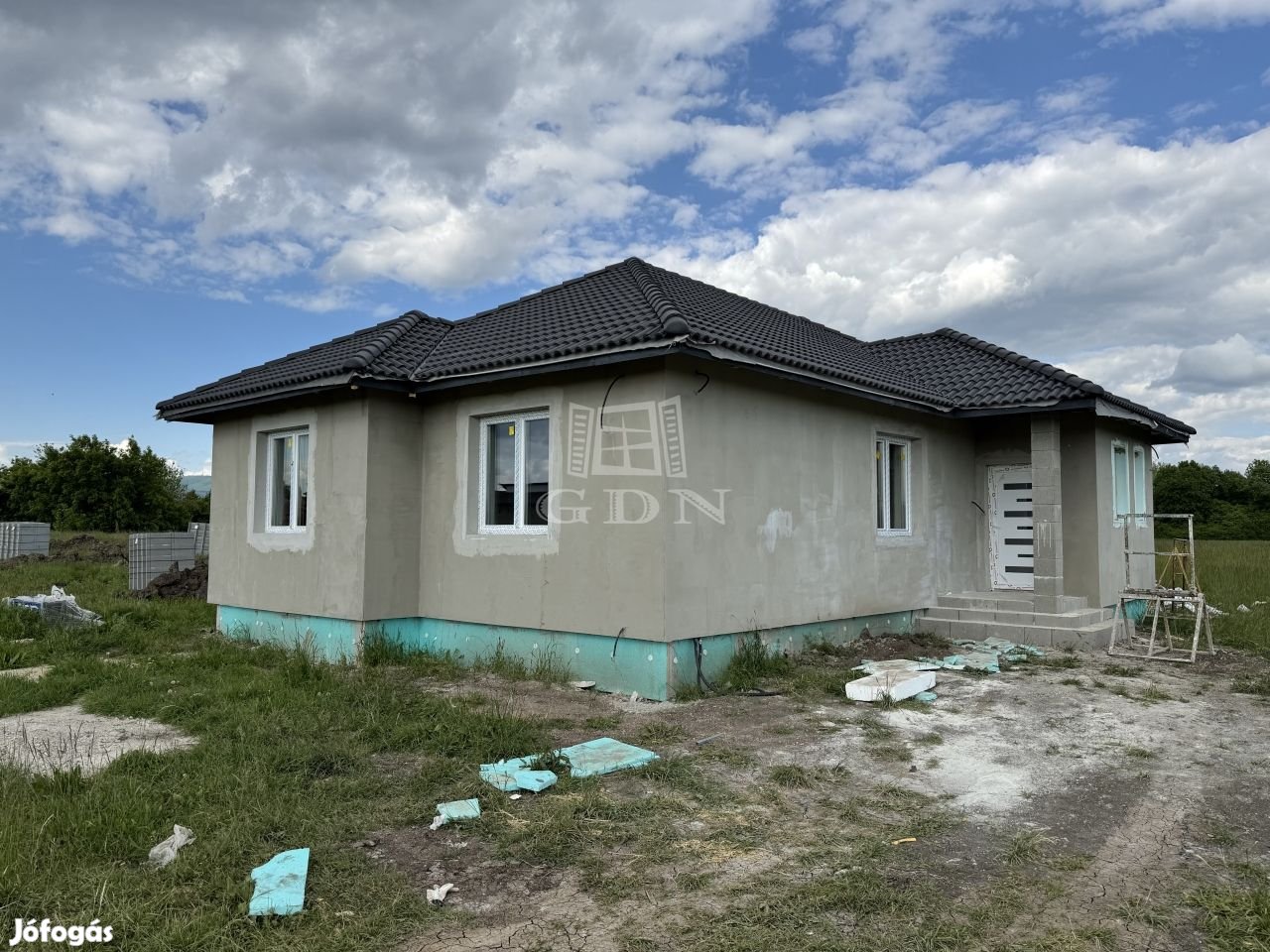 Eladó családi ház Gyöngyöshalász, Toldi utca