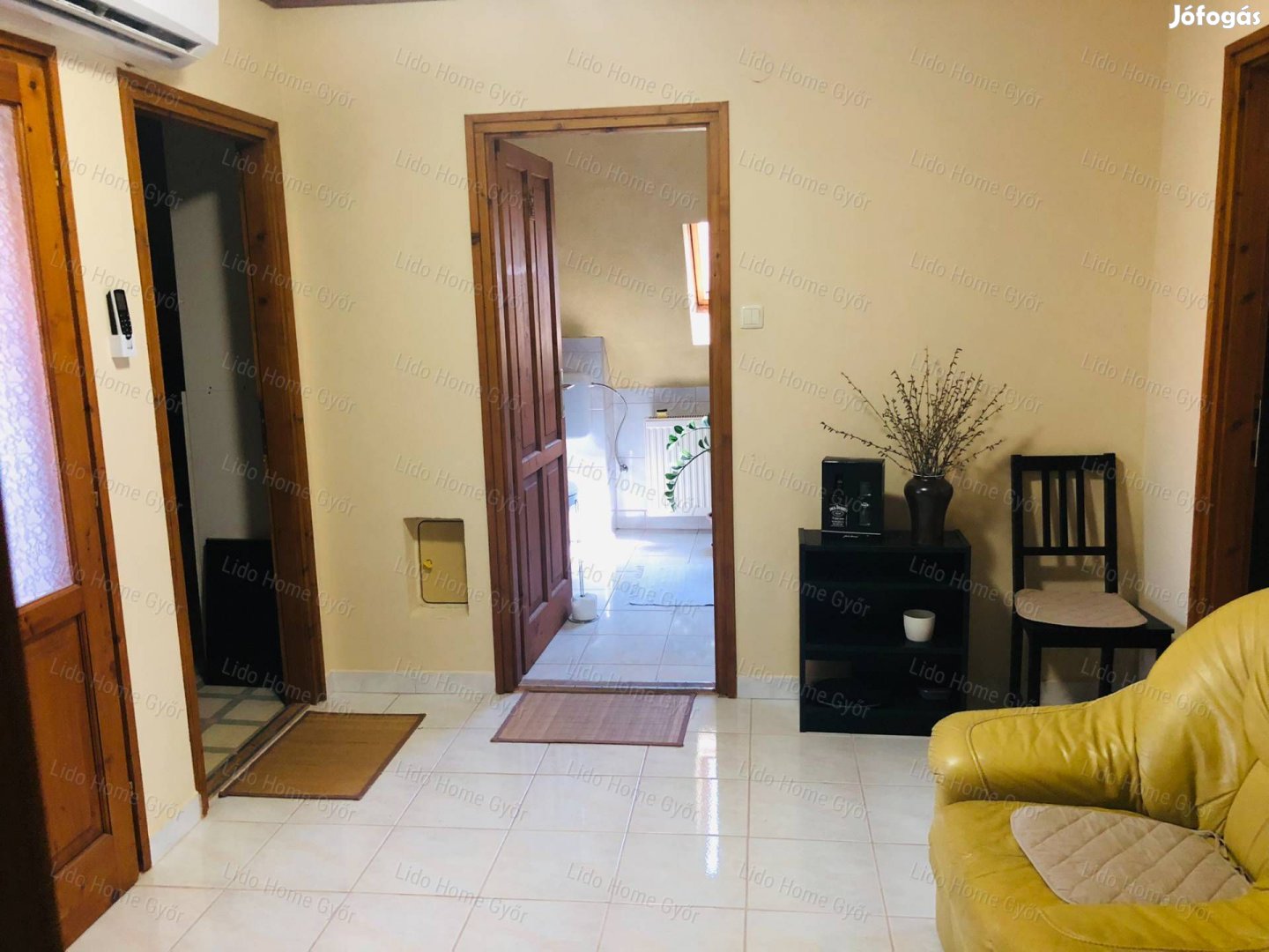 Eladó családi ház Győrben - Győr, Győr-Moson-Sopron - Ház