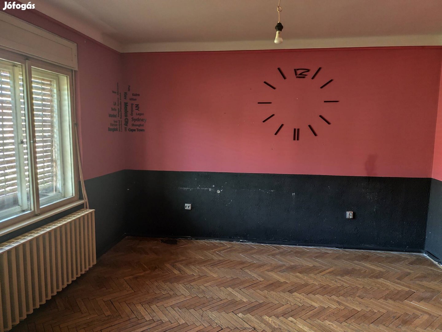 Eladó családi ház Hatvanban