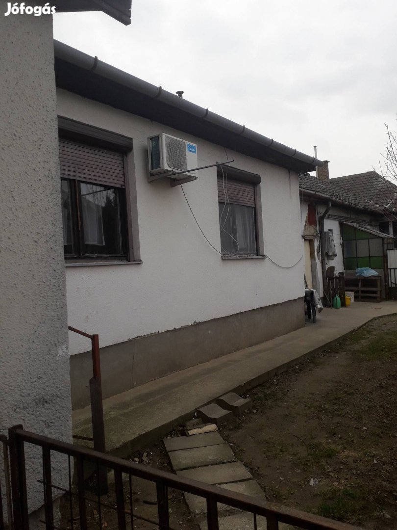 Eladó családi ház Kisvárda