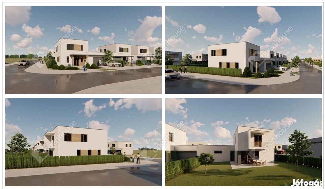 Eladó családi ház Likócson!