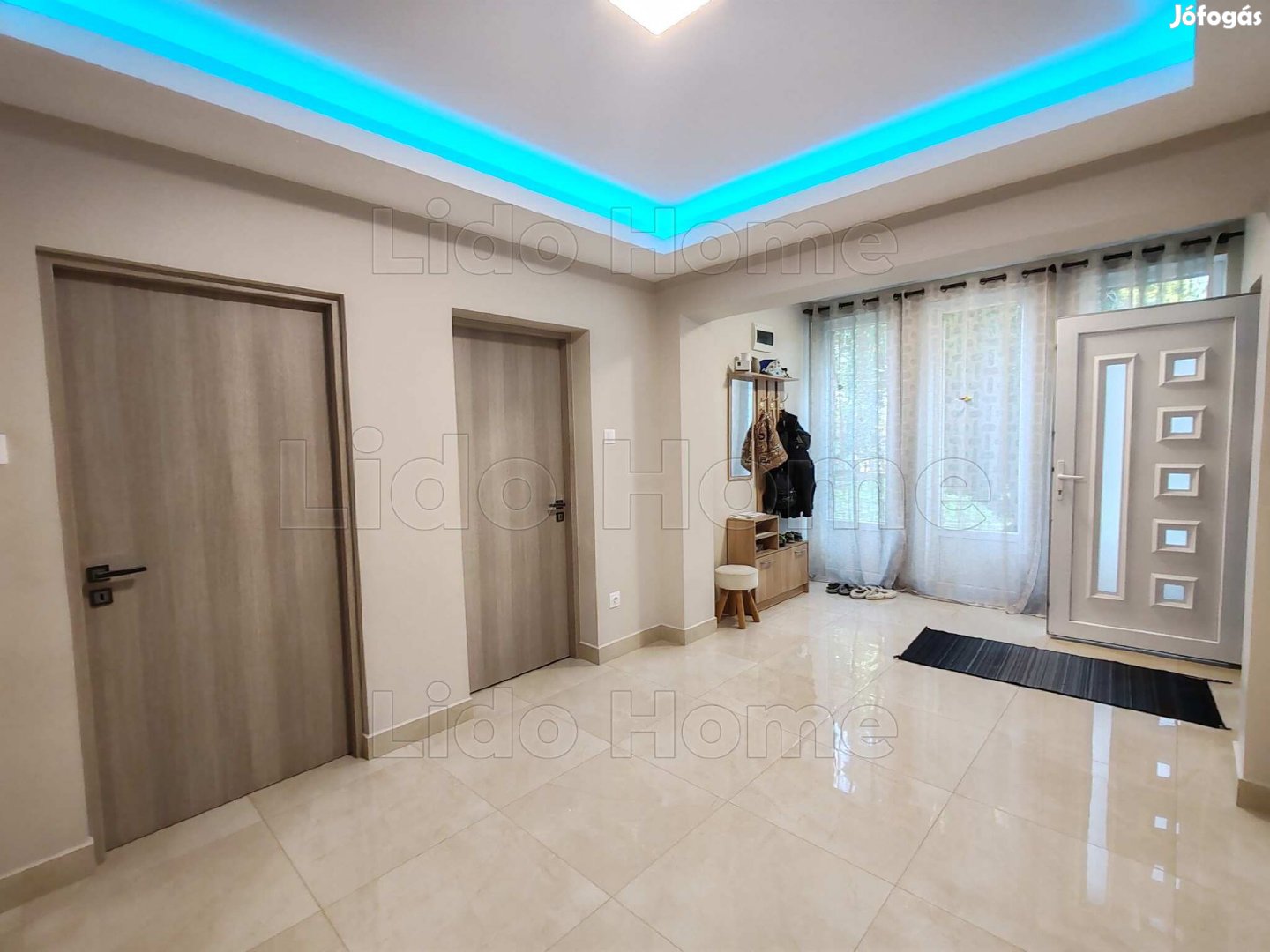 Eladó családi ház Marcali-Horvátkúton!