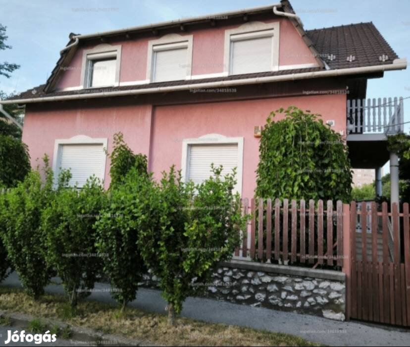 Eladó családi ház Miskolc