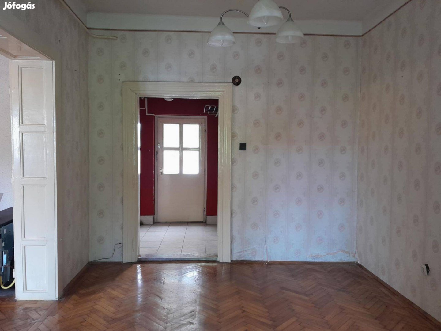 Eladó családi ház Miskolc, Belváros