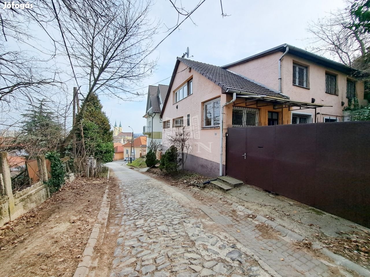 Eladó családi ház Miskolc, Csáti sor