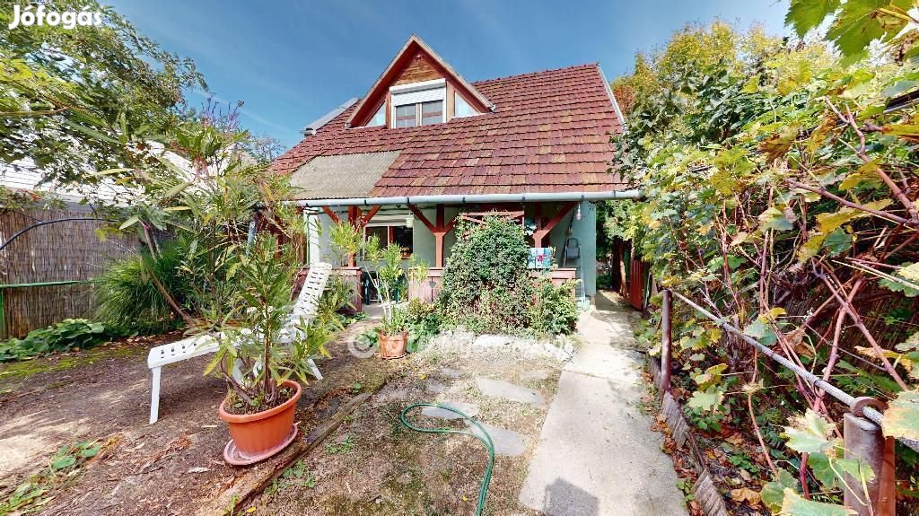 Eladó családi ház Miskolcon!