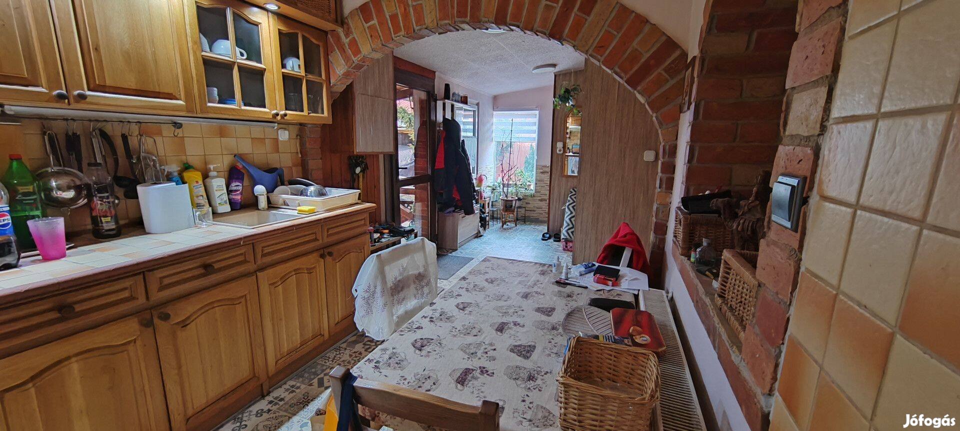 Eladó családi ház Nyíregyháza