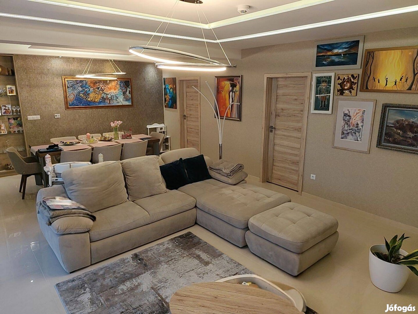 Eladó családi ház Nyíregyháza Oros