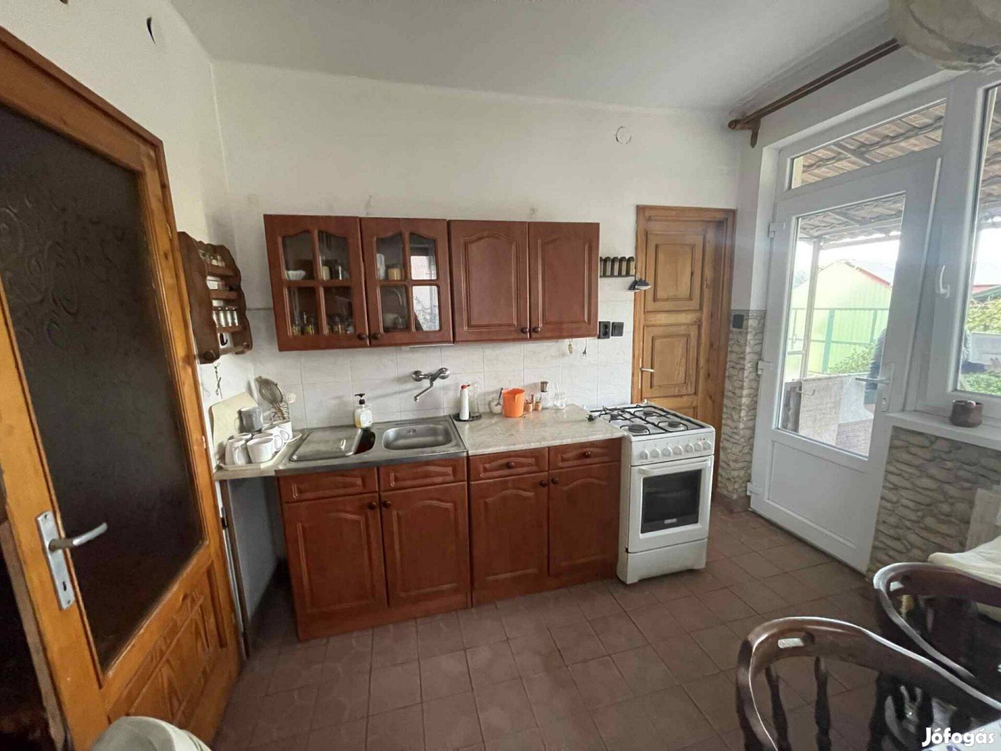 Eladó családi ház Nyíregyháza Rozsrétszőlő