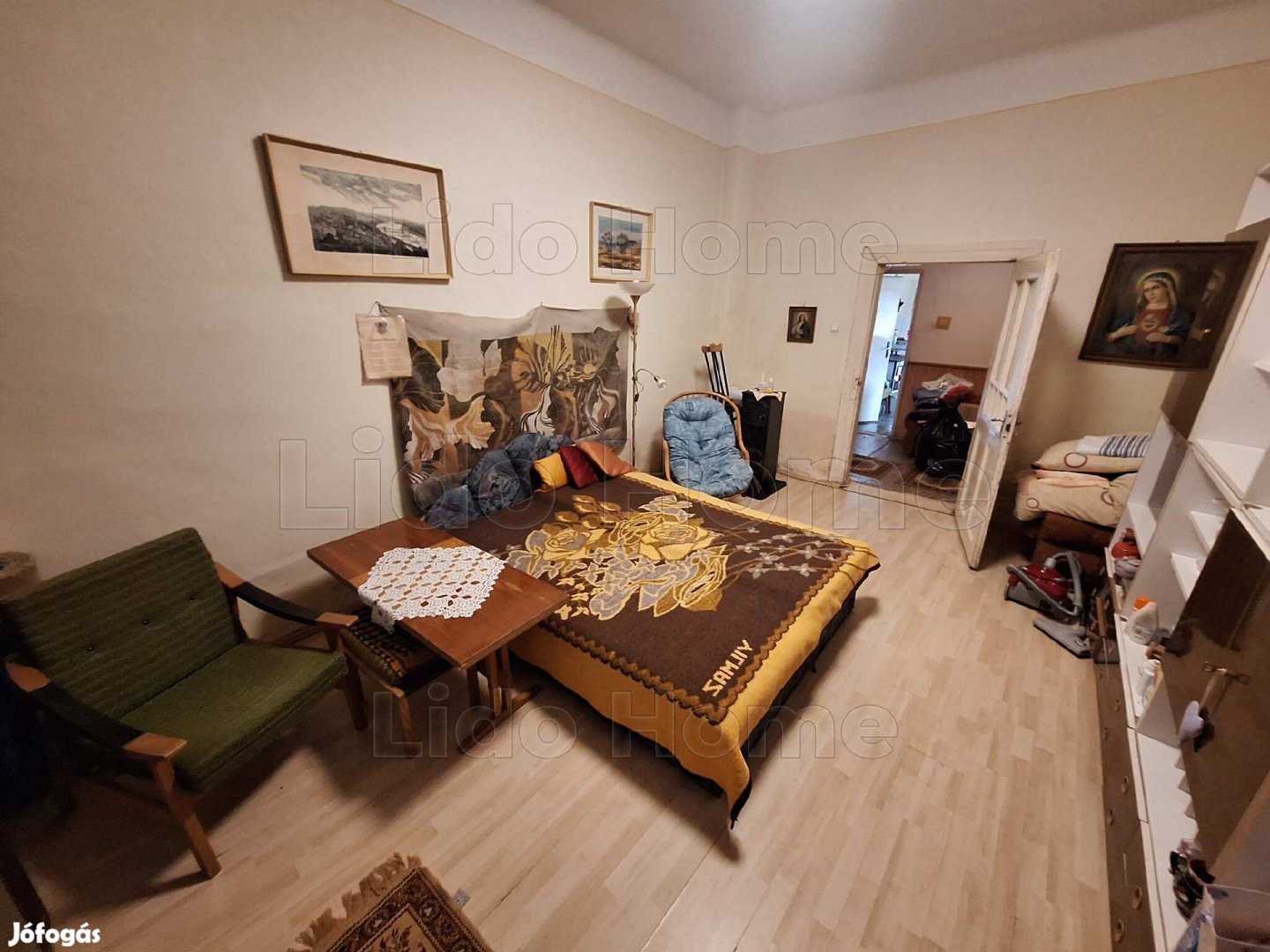 Eladó családi ház Osztopánban, gazdálkodásra alkalmas