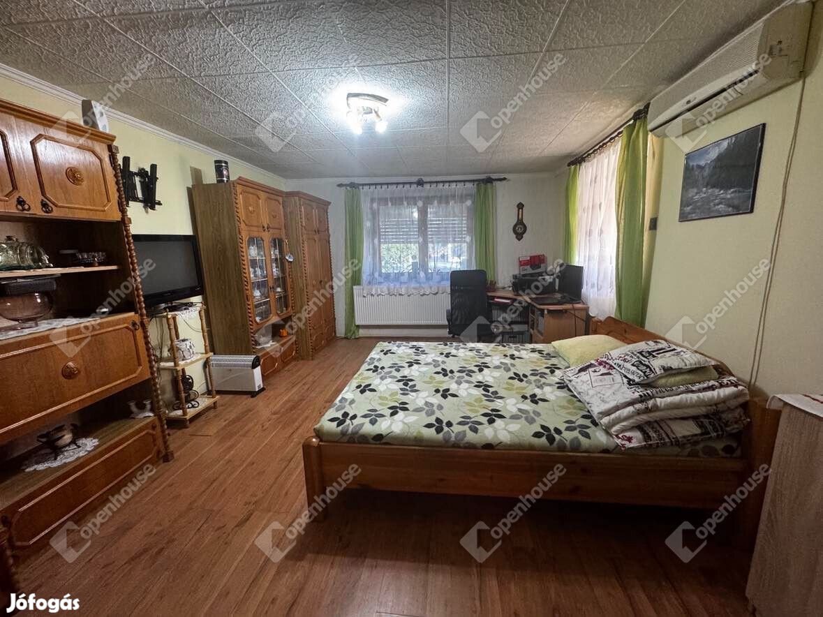 Eladó családi ház Pákozdon