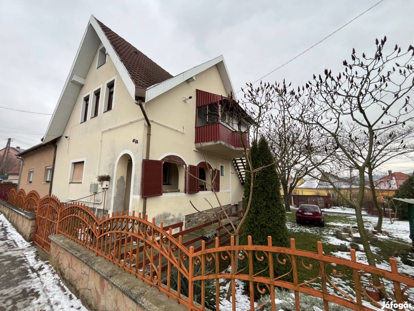 Eladó családi ház Pécs-Somogyban!