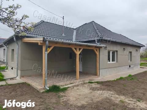 Eladó családi ház Pest megye Tápiószele