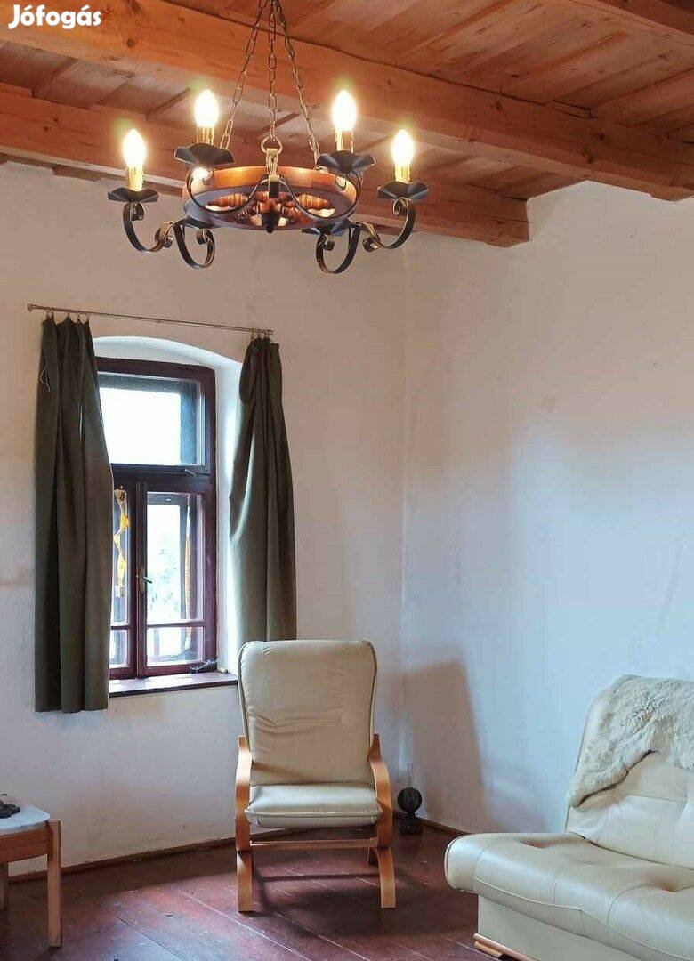 Eladó családi ház Rakacaszenden