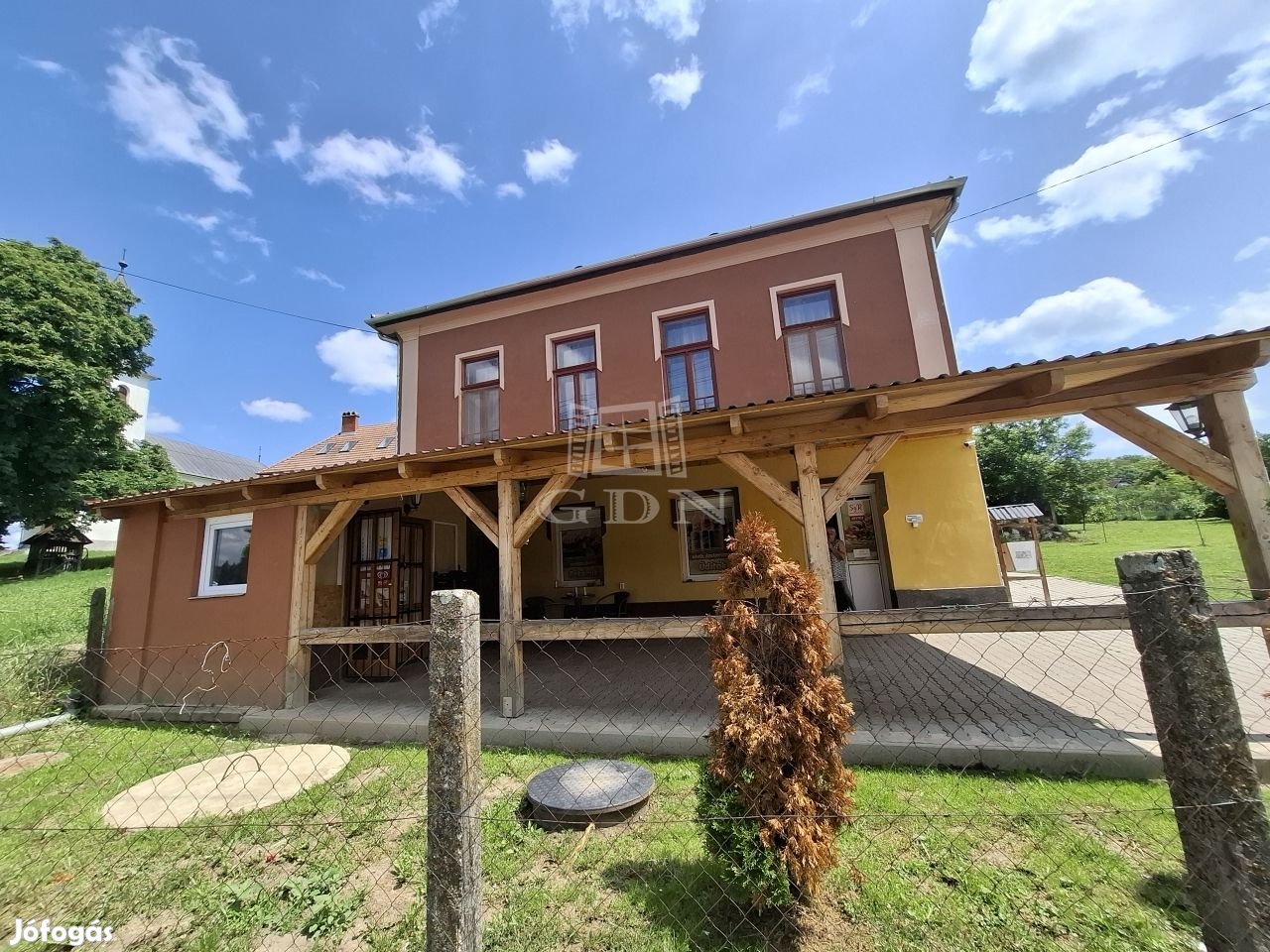 Eladó családi ház Selyeb, Kossuth utca