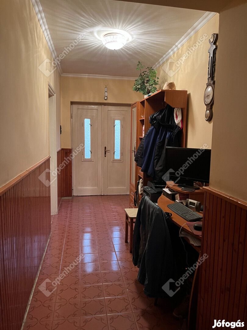 Eladó családi ház Sopronkövesden a zöldszívű faluban