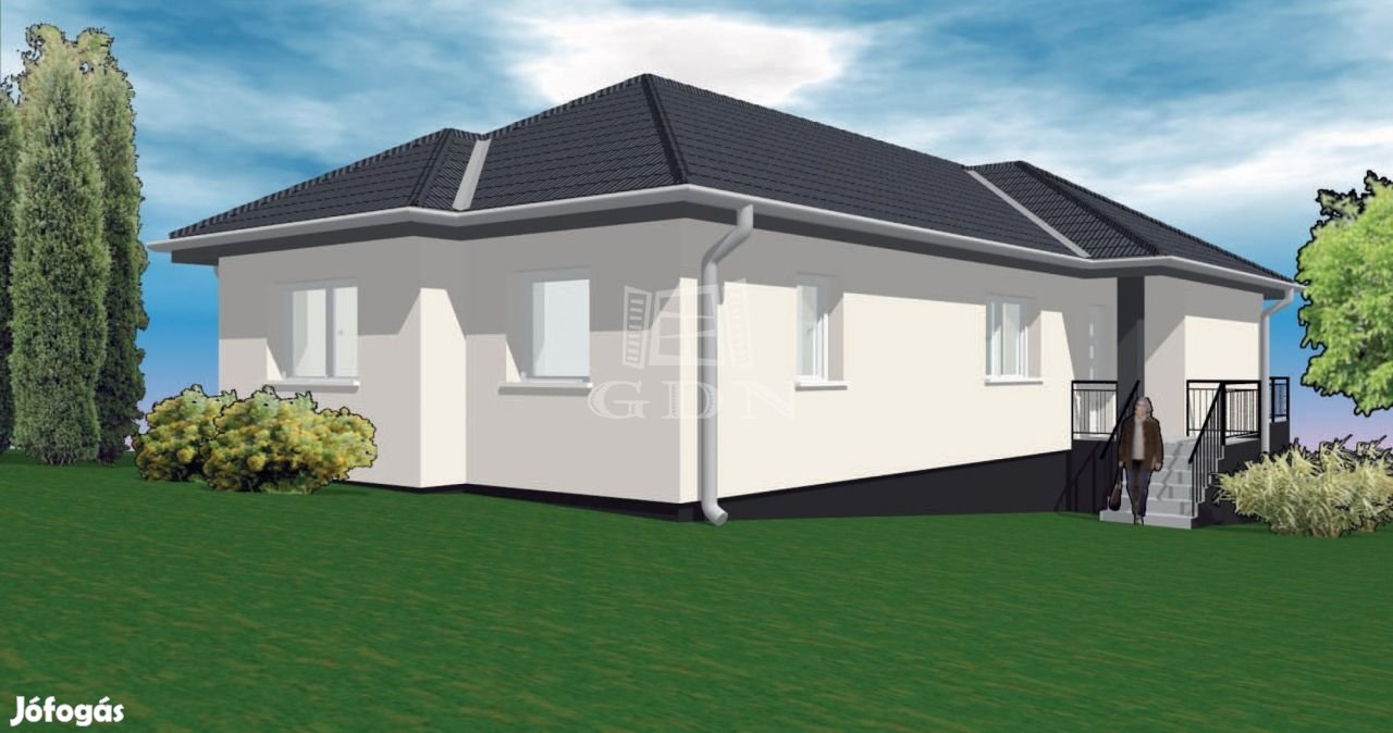 Eladó családi ház Sülysáp, Határ út