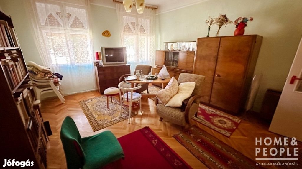 Eladó családi ház Szeged-Szőregen