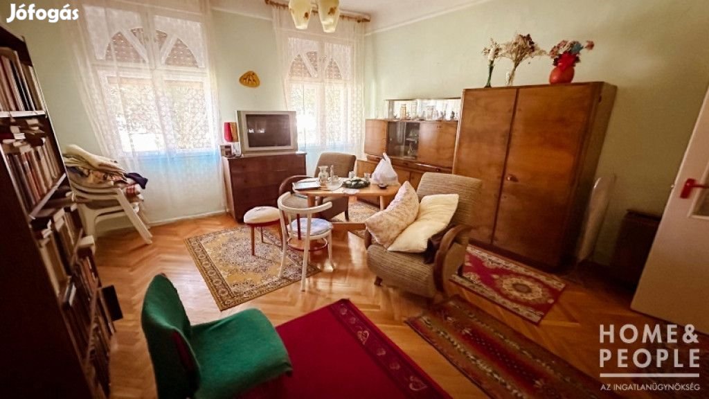Eladó családi ház Szeged-Szőregen