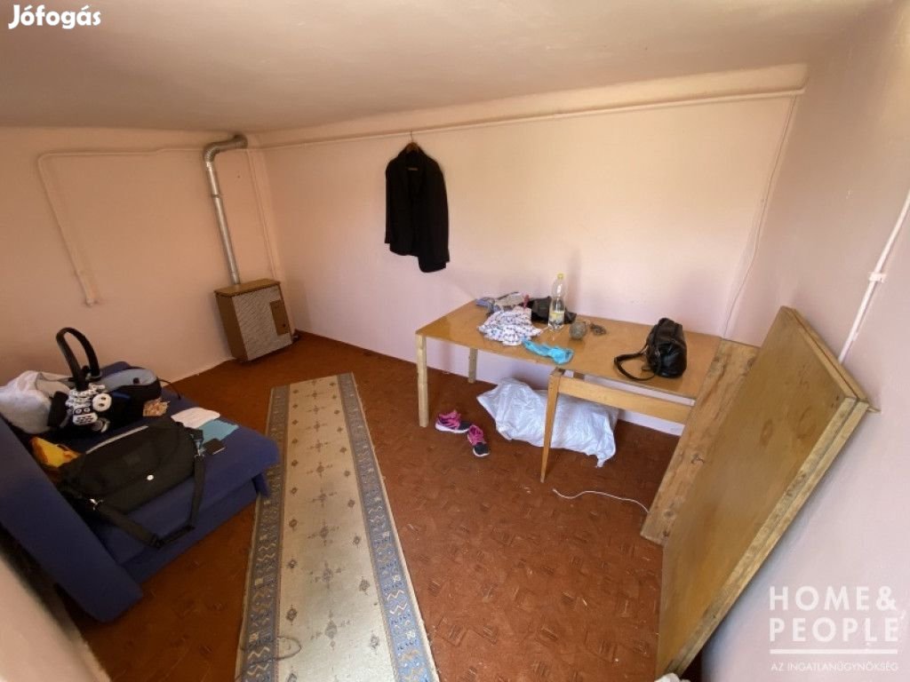 Eladó családi ház Szegeden!